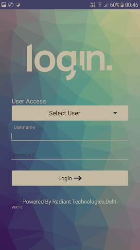 iSTAR CSD screenshot 2