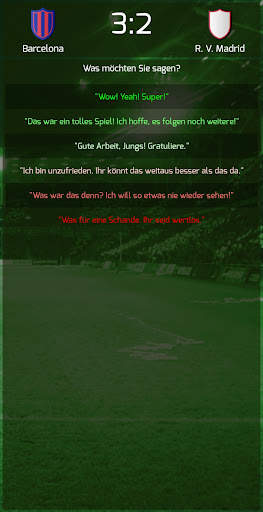 True Football 3 screenshot 8