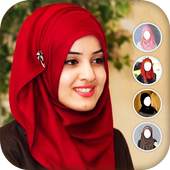 Modern Hijab Fashion Suit 2.0