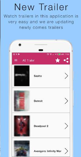 Hindi Video Songs - Trailers - Latest Videos Songs screenshot 7