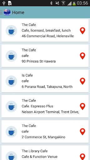 New Zealand Services screenshot 5