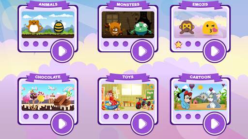 Memory Game screenshot 3