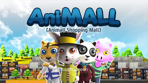 Rabbit's Shopping Mall screenshot 11