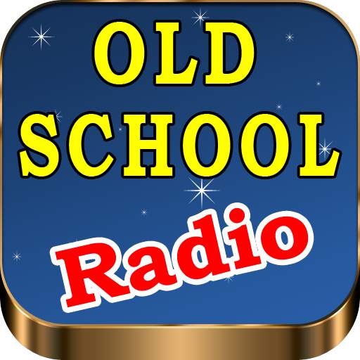 Old School Music Radio Stations 1.01