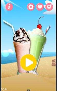 Milkshakes Maker screenshot 7