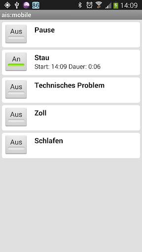 AIS Mobile screenshot 7