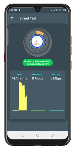 Fire VPN Location Changer - Free Unlimited VPN screenshot 5