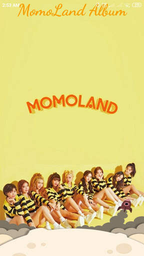 MomoLand Song Offline 2020 screenshot 1