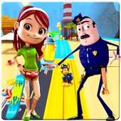 Subway kids Surf : Dash Runner 1.0