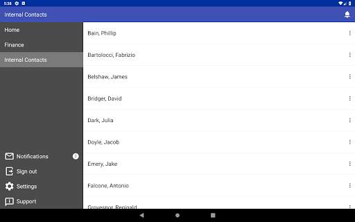 ClearView Continuity Mobile screenshot 16