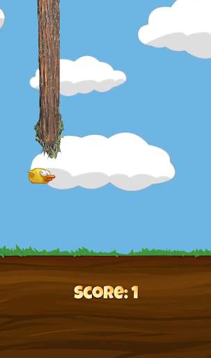 ReynaBirds – Bird Adventure Game screenshot 1