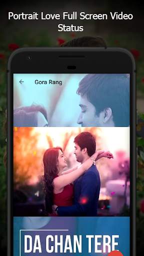 Love Full Screen Video Status 2020 screenshot 15