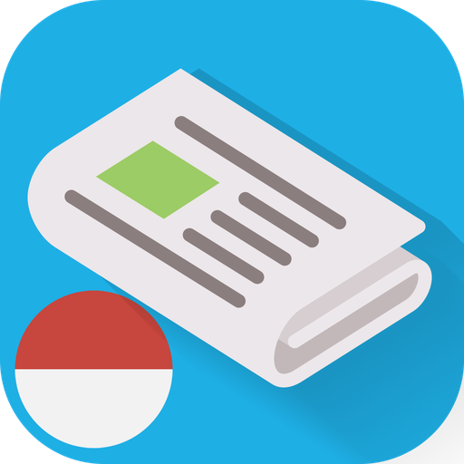 Berita Terkini icon