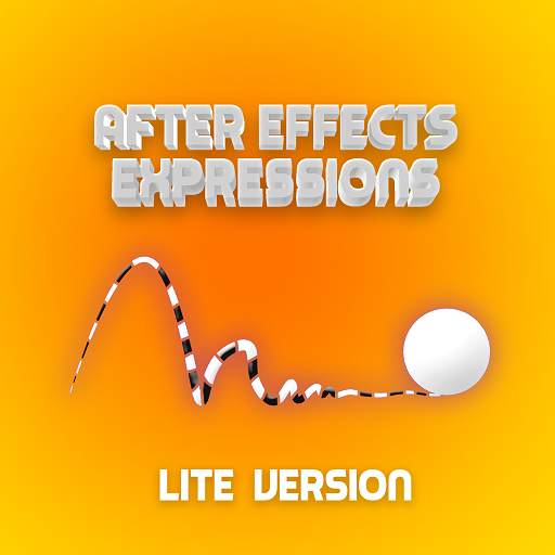 After Effects Expressions Lite 1.0