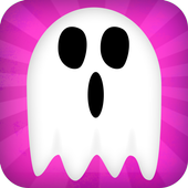 Ghost Detector Game icon