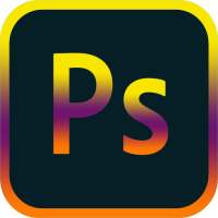 Photoshop Expert: Guide For Adobe Photoshop free icon