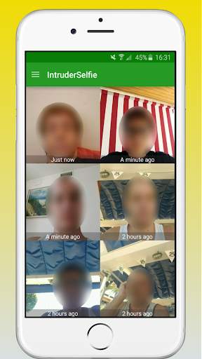 Who Tried To Unlock - Don't To screenshot 1