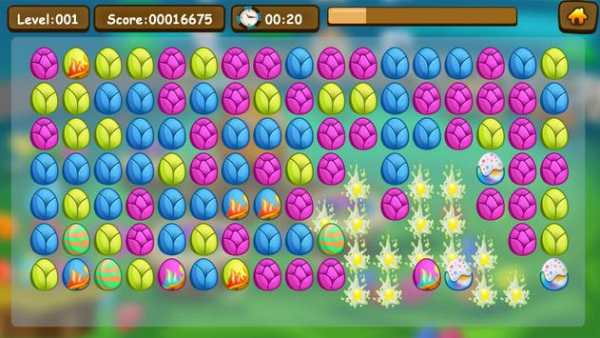 Crush Egg screenshot 4