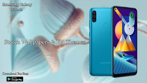 Galaxy M11| Theme for galaxy M11 screenshot 3