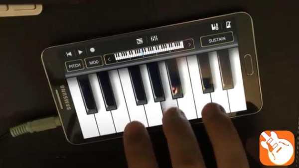 NEW Tutorials for GarageBand mobile screenshot 3