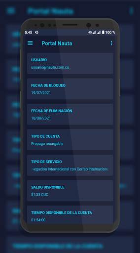 Data Max screenshot 7