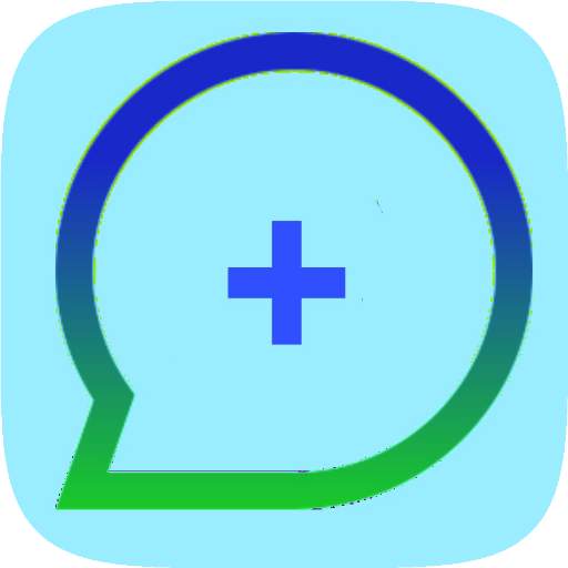 New plus Messenger 2021, Free video Messenger lite 1.0