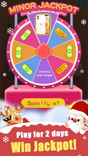Coin Town - Merge, Slots, Make Money screenshot 3