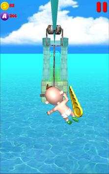 Temple Baby Run screenshot 4