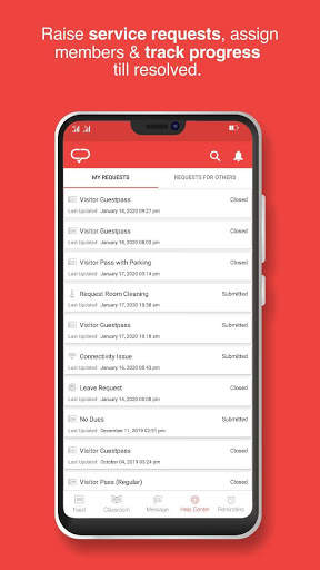 CollPoll screenshot 4