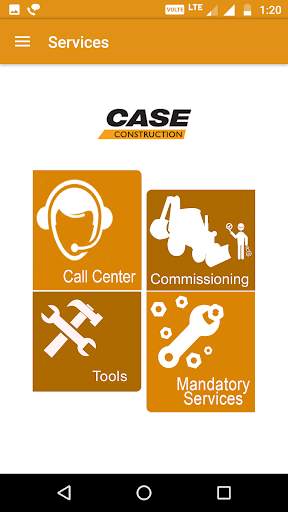 CASE eSeva screenshot 4