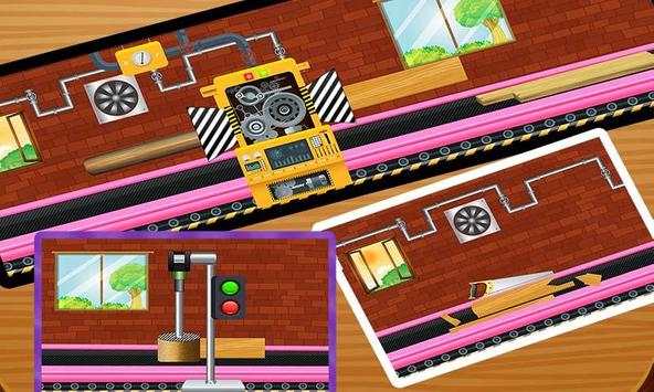 Bat Maker Factory screenshot 3