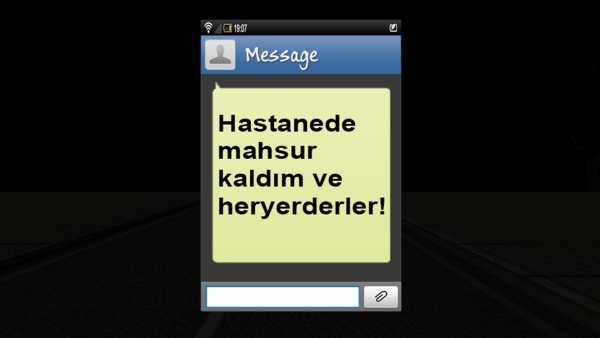 Horror Hospital® Turkish | Horror Games screenshot 5