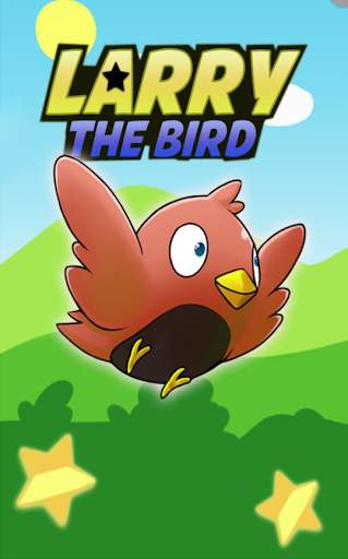 Larry The Bird screenshot 2