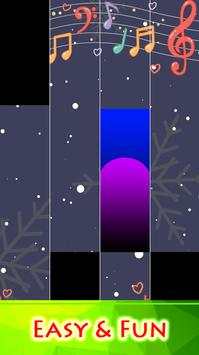 Baldi's Basics Piano Tiles screenshot 2