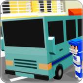 Cartoon Bus Simulator 3D 1.6