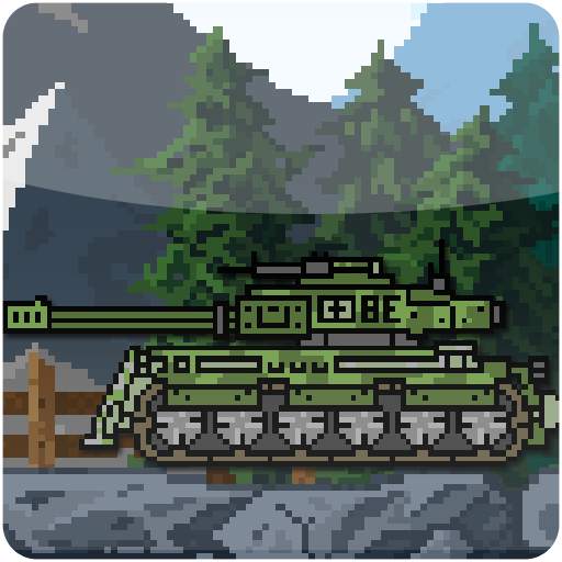Steel Brawler - Tank Game 0.9.3