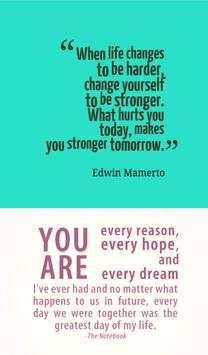 Just Quotes For Whatsapp screenshot 2