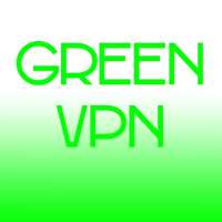 VPN Green logo
