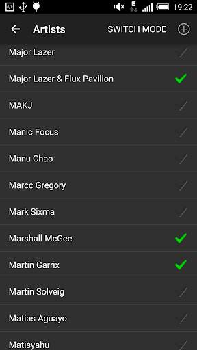 Playlist Manager Pro screenshot 5