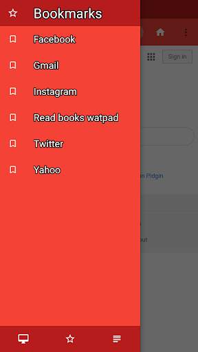 Dark browser screenshot 3