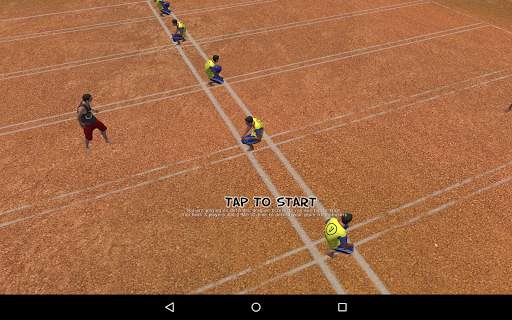 Kho Kho Game screenshot 9