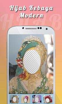 Modern Hijab Kebaya screenshot 1