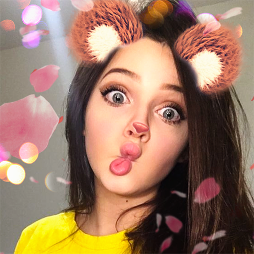 Face Swap Photo Editor icon