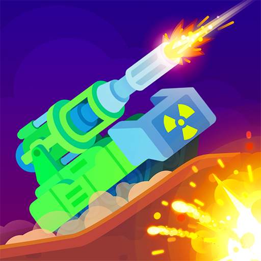 Tank Stars 2.5.4
