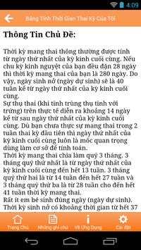 Thời Gian Thai Kỳ Của Tôi screenshot 5