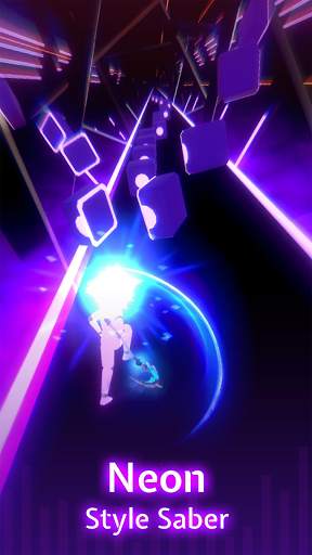 Guide Beat Blade : Dash Dance 2020 скриншот 4