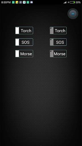 Torch Light screenshot 4