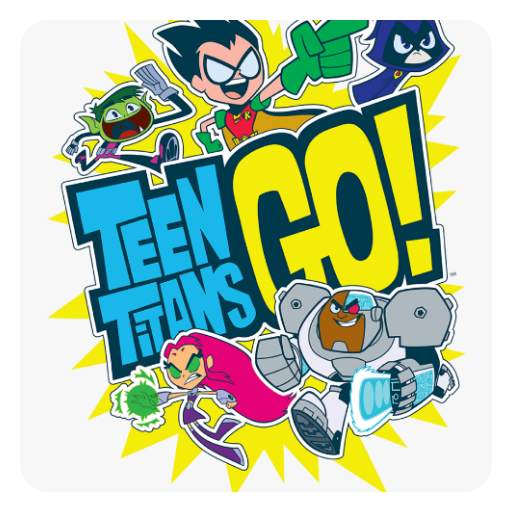 TEEN TITANS QUIZ 8.7.1z