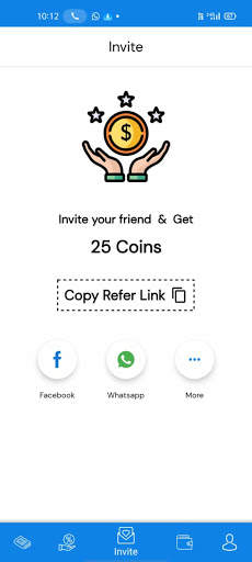 Daily News - Read News And Earn Rewards screenshot 2