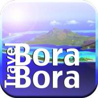 Travel Bora Bora logo
